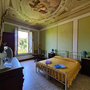 Casa Del Bravo - Camera Signorile '800 Sugli Antichi Orti Senesi Affittacamere