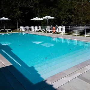 Four Points By Sheraton Siena