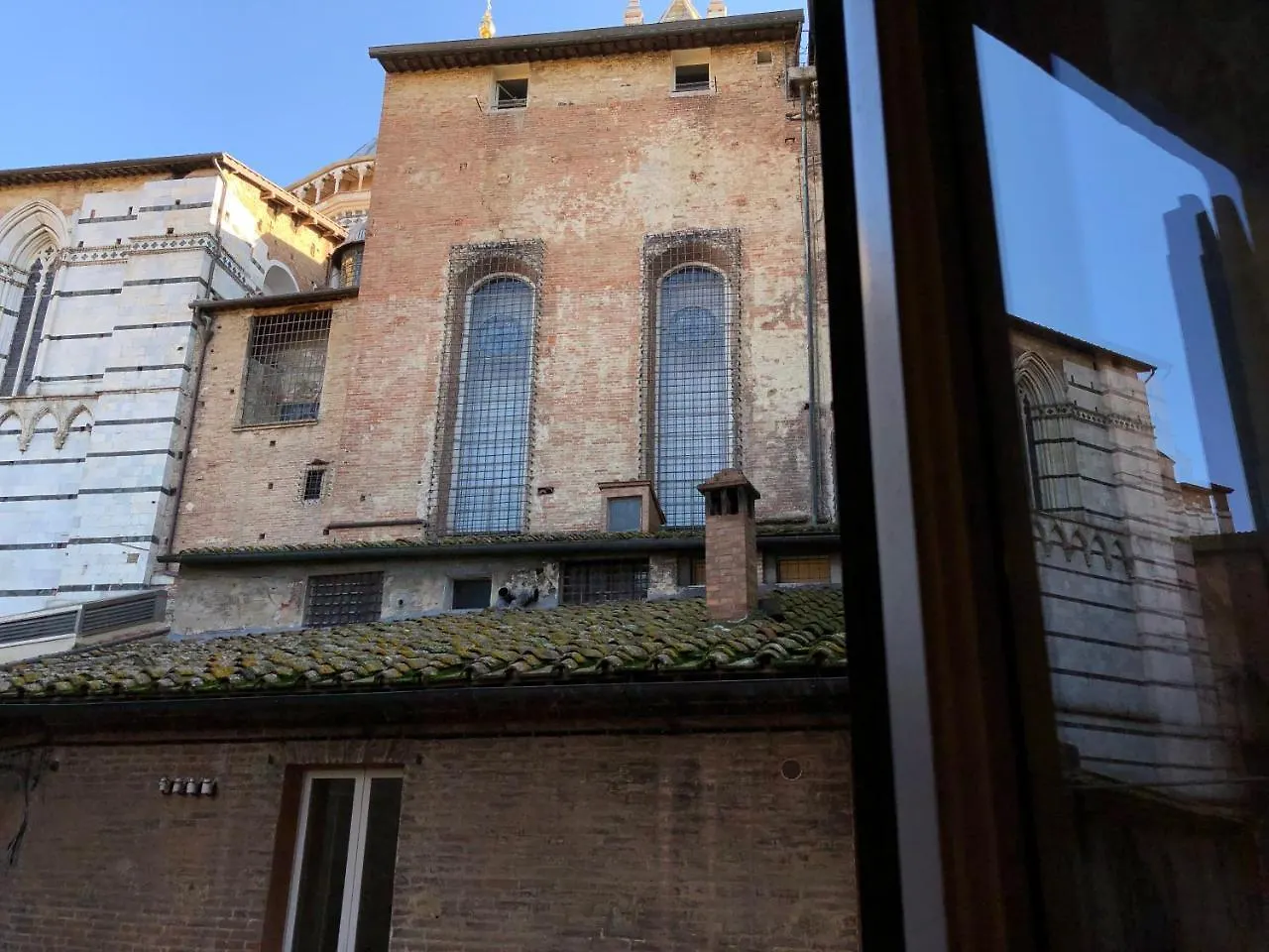 Alla Scala 1746 Vecchia Siena Hotel