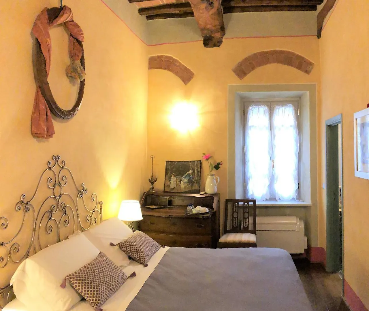 Alla Scala 1746 Vecchia Siena Hotel 0*,